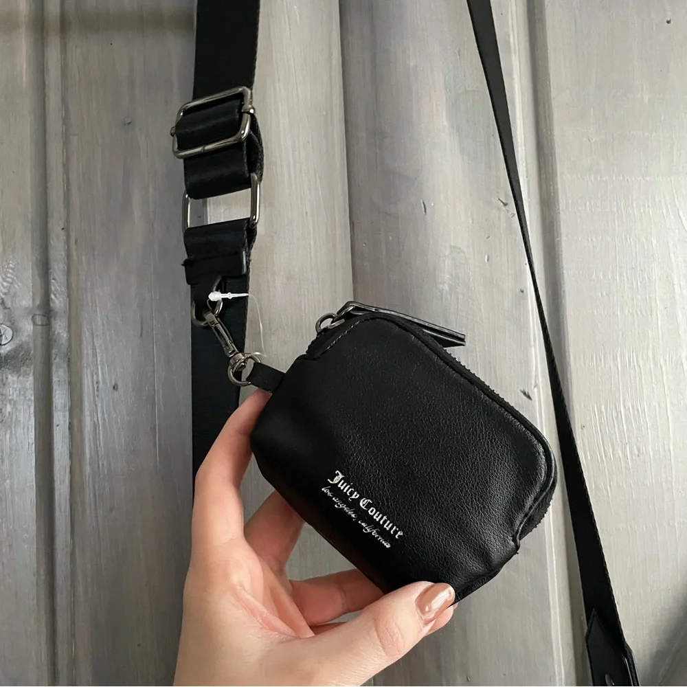 Juicy Couture adorable mini